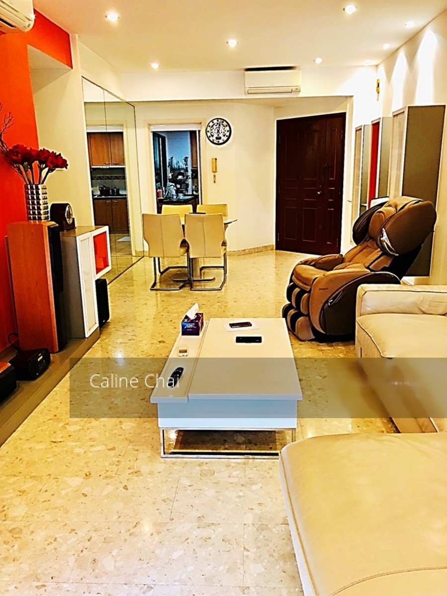 Yew Mei Green (D23), Condominium #206300941